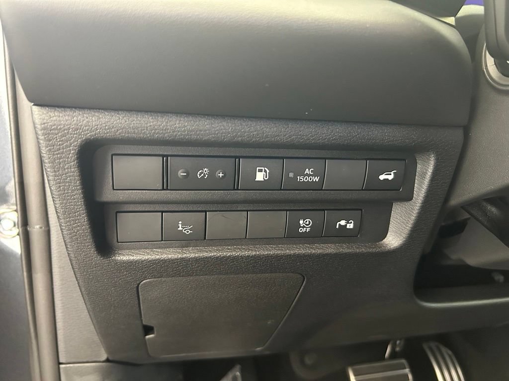 New 2026 Mitsubishi Outlander 4WD Plug-In Hybrid image 46