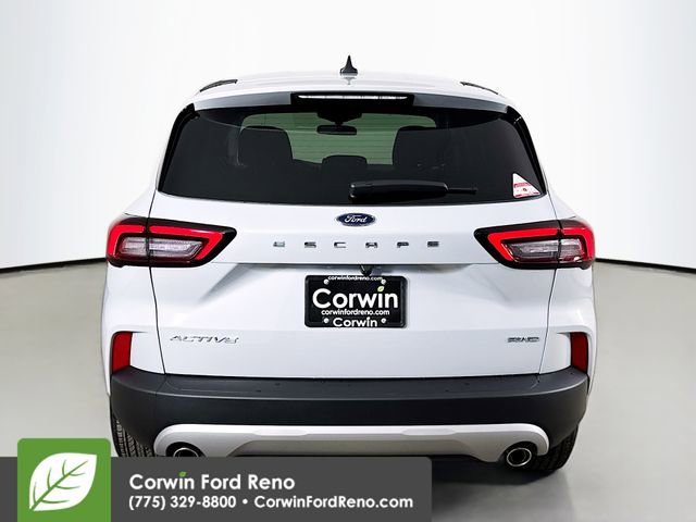 New 2026 Ford Escape Active w/ Cold Weather Package image 6