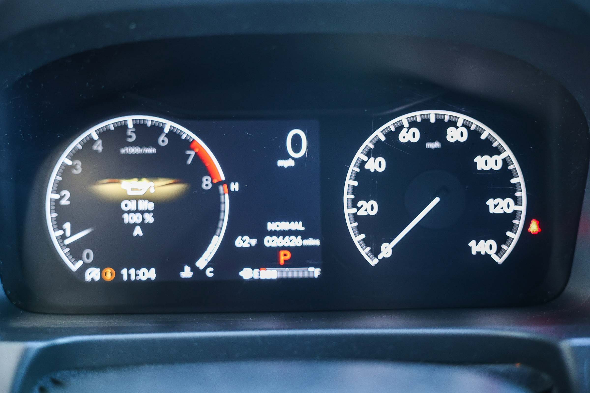 Certified 2025 Honda Ridgeline TrailSport image 30