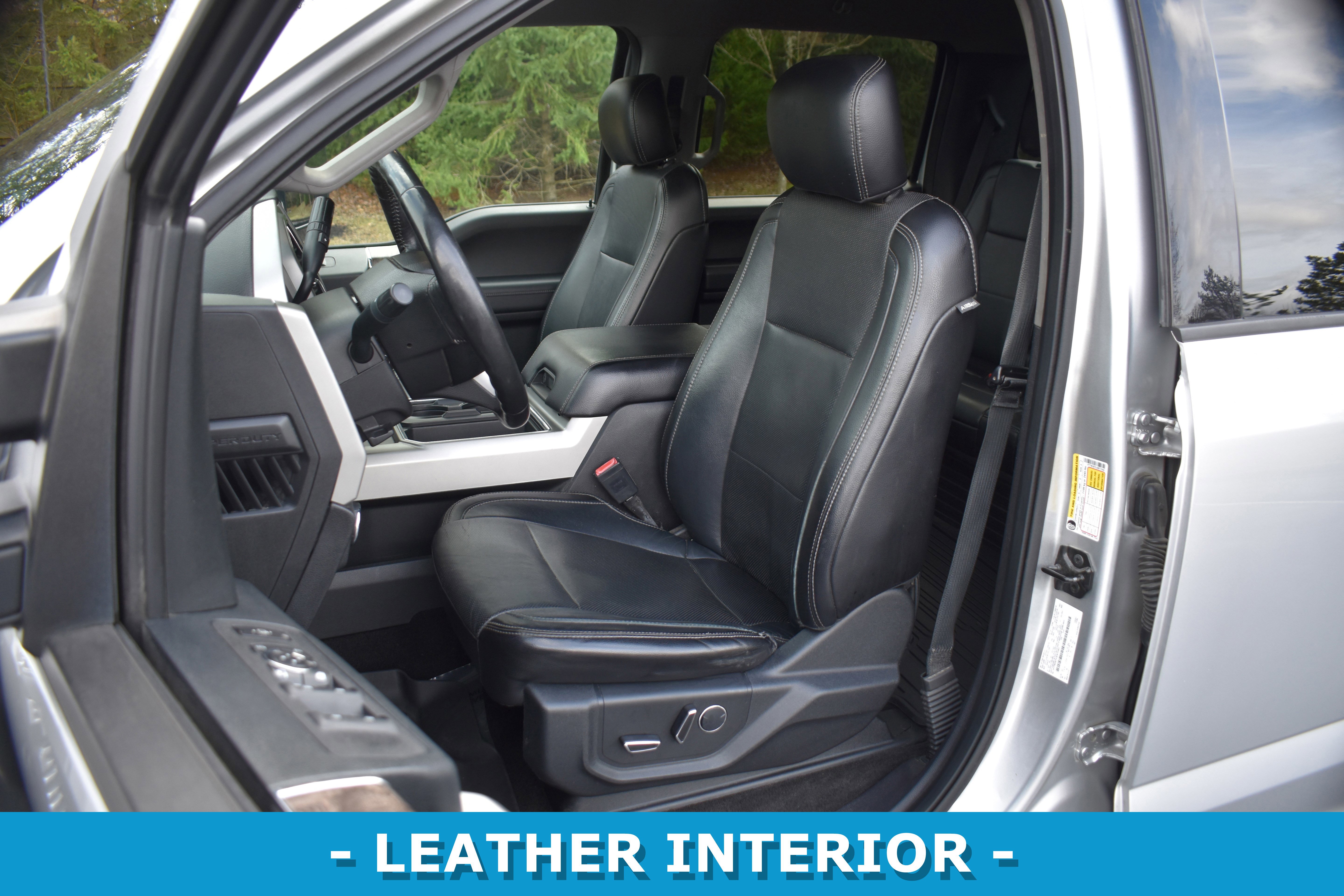 Used 2018 Ford F250 Lariat image 8