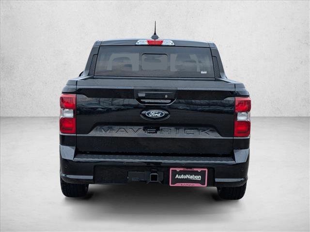 New 2026 Ford Maverick Lobo image 8