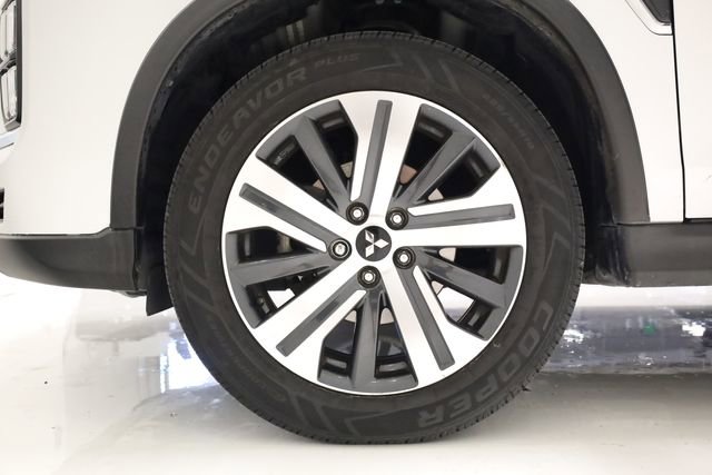 Used 2020 Mitsubishi Outlander Sport SE FWD image 9