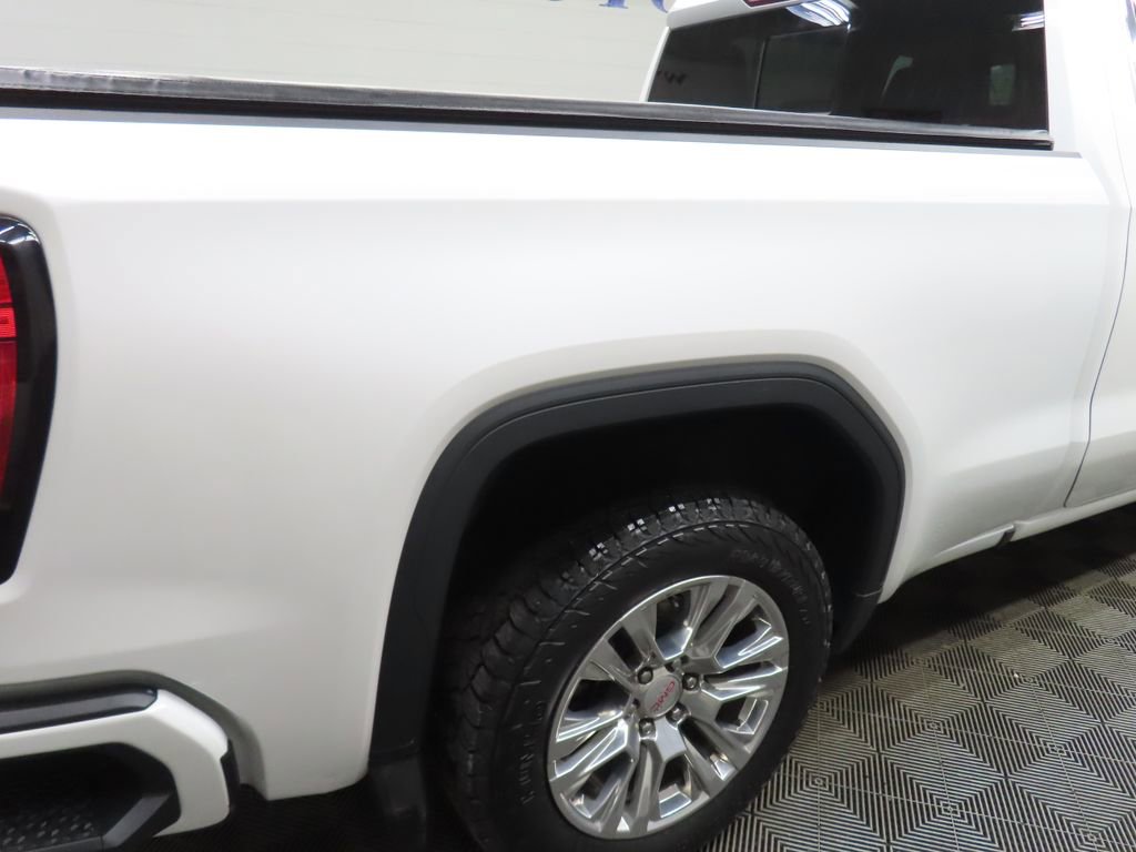Used 2020 GMC Sierra 1500 Denali w/ Driver Alert Package II AWD/4WD image 33