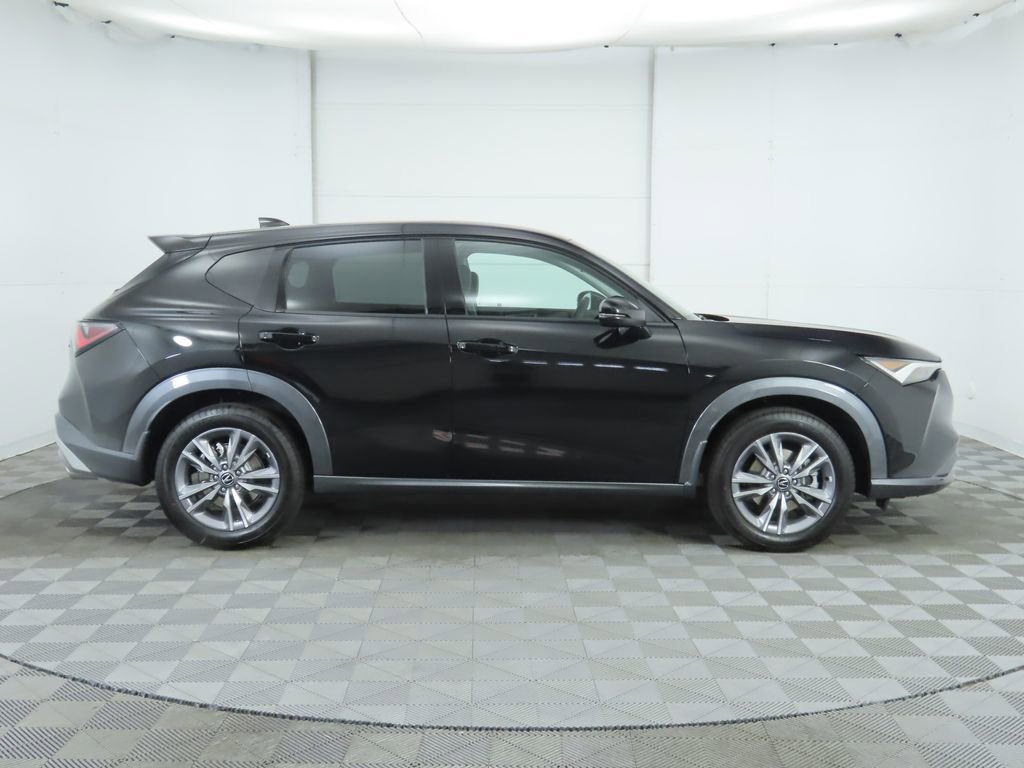 Used 2025 Acura ADX FWD image 5
