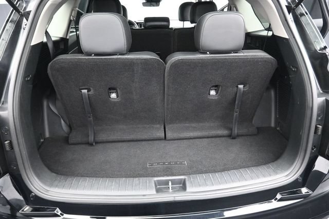 Used 2023 Kia Sorento S FWD image 19