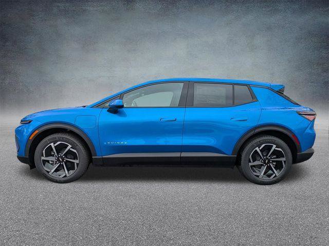 New 2026 Chevrolet Equinox EV LT FWD image 7