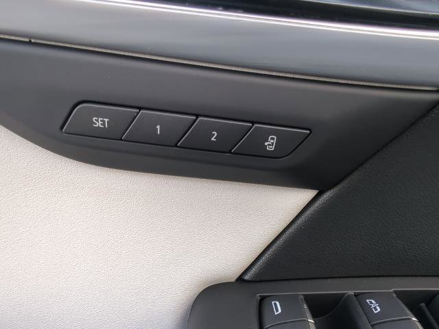 New 2025 Buick Envision Avenir image 33