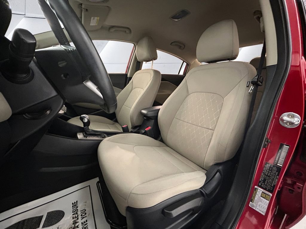 Used 2017 Kia Rio EX image 8