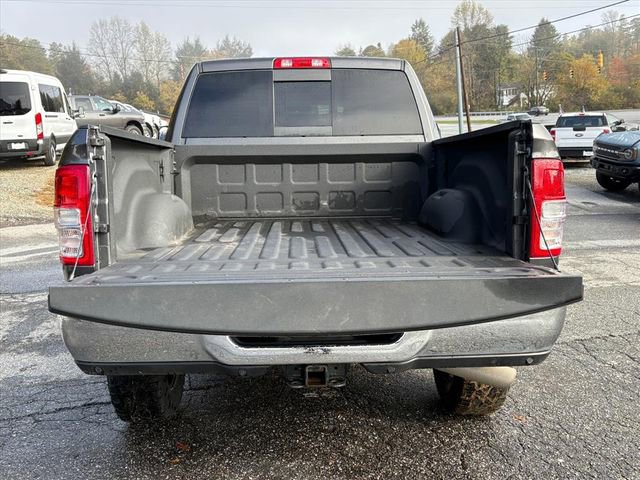 Used 2022 RAM 2500 Tradesman image 23