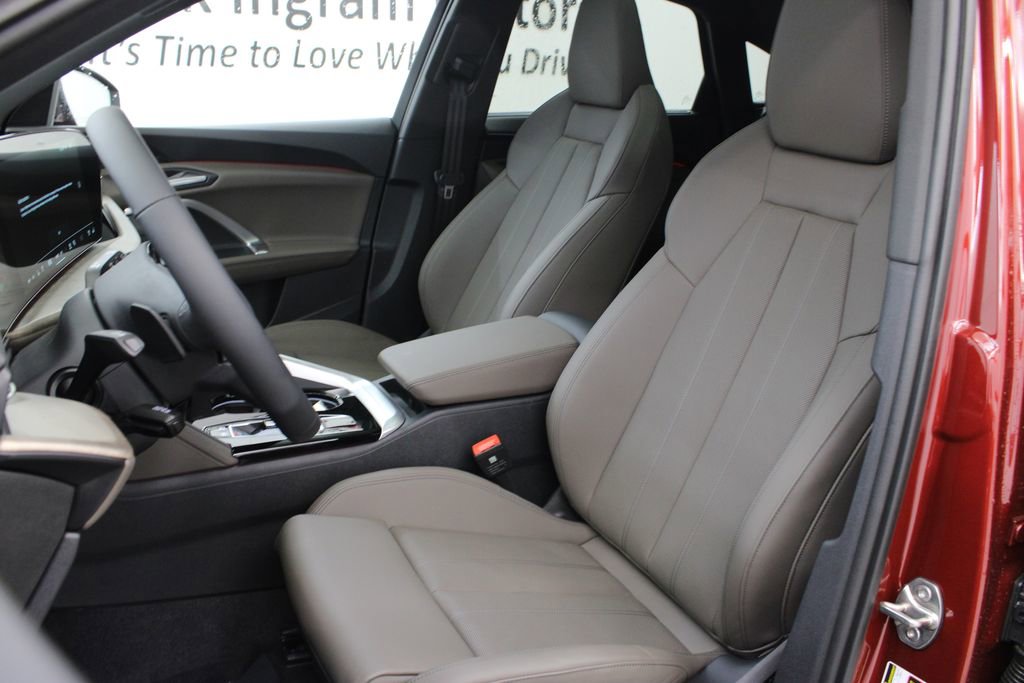 New 2025 Audi Q5 Prestige AWD/4WD image 15