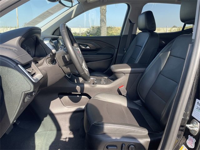 Used 2024 GMC Terrain SLT image 18