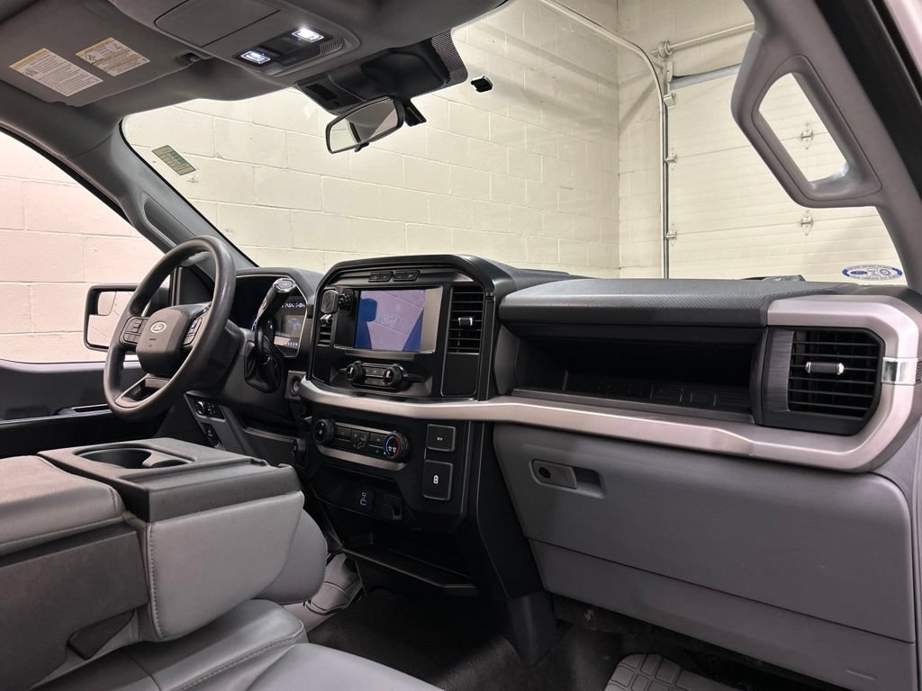 Used 2022 Ford F150 XL RWD image 15