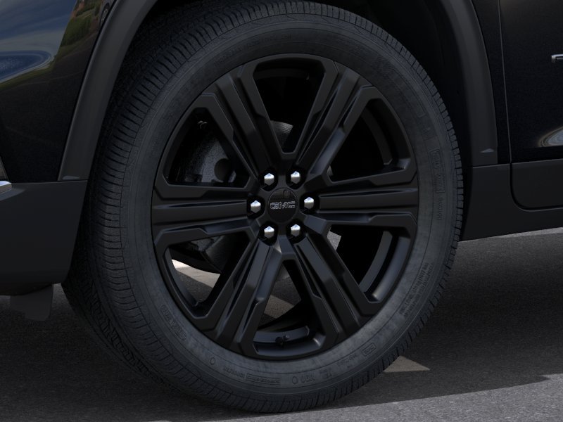 New 2026 GMC Acadia Elevation AWD/4WD image 9