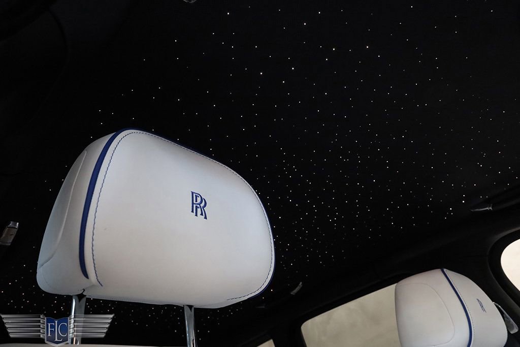 Used 2021 Rolls-Royce Cullinan image 20