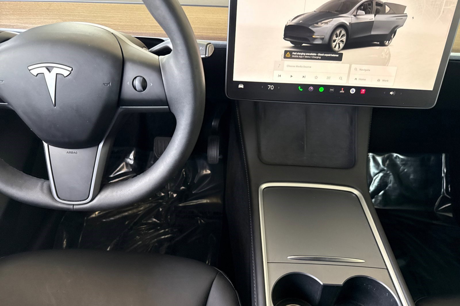 Used 2023 Tesla Model Y Long Range image 15