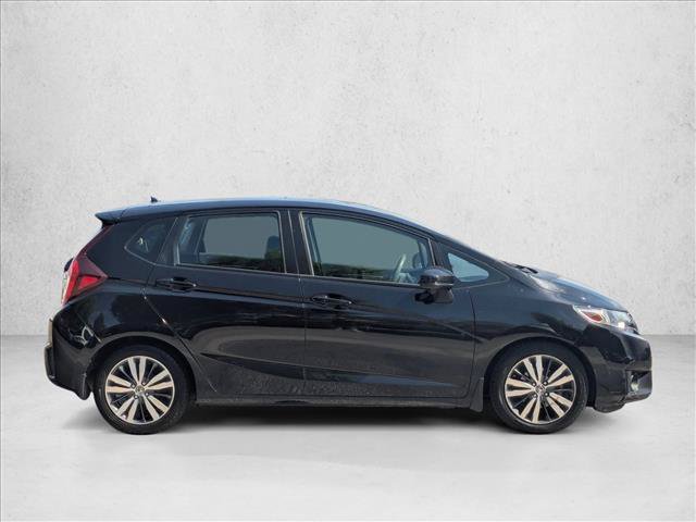 Used 2015 Honda Fit EX-L image 4