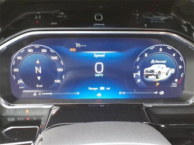 New 2026 Chevrolet Silverado 1500 LT Trail Boss w/ Convenience Package II image 14