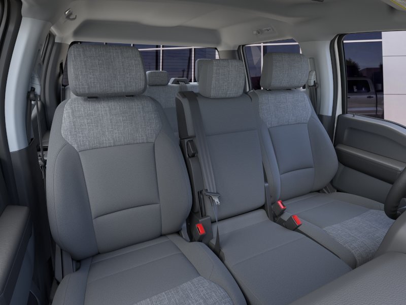 New 2026 Ford F350 XLT AWD/4WD image 32