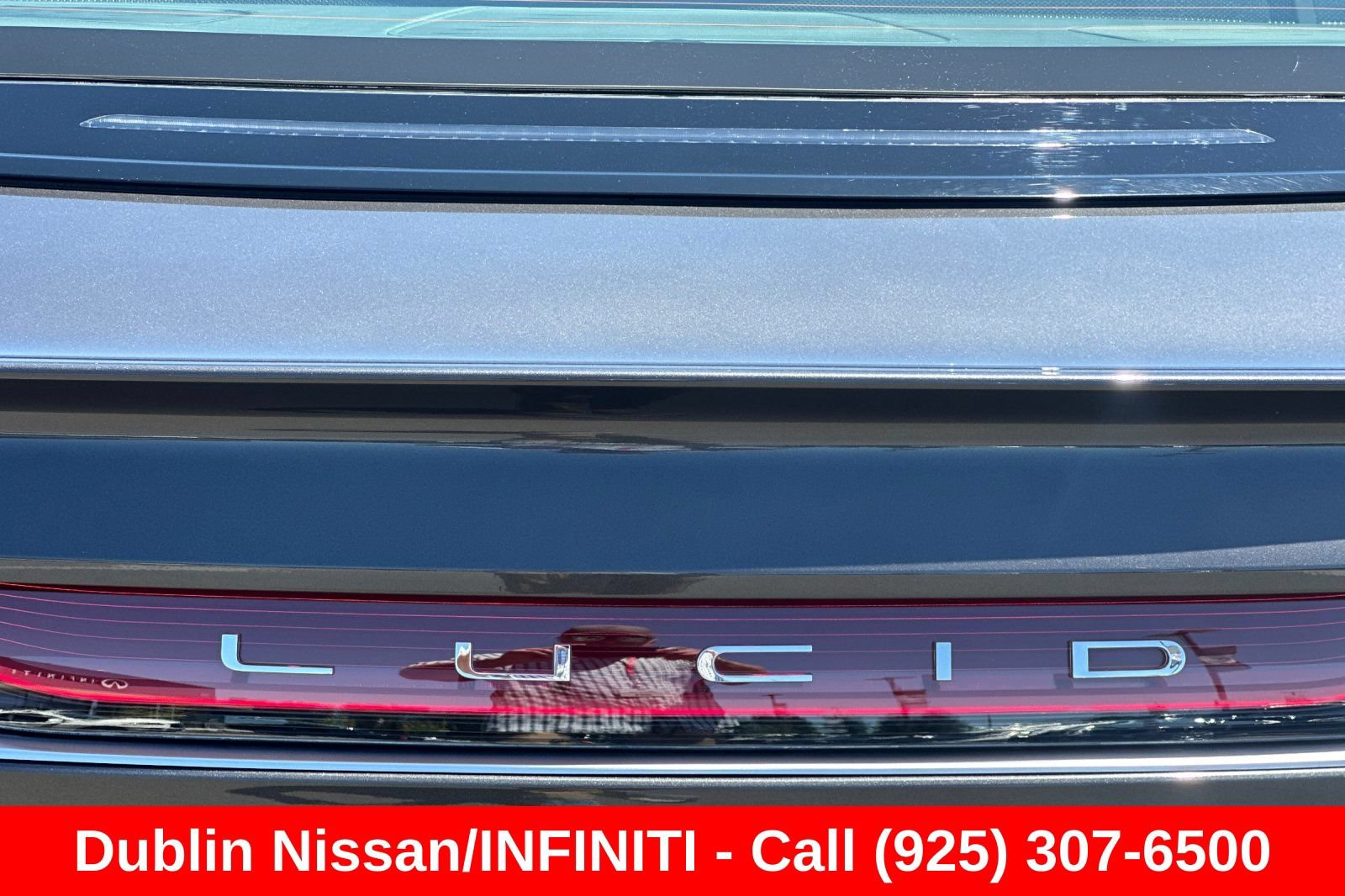 Used 2023 Lucid Air Grand Touring AWD/4WD image 48