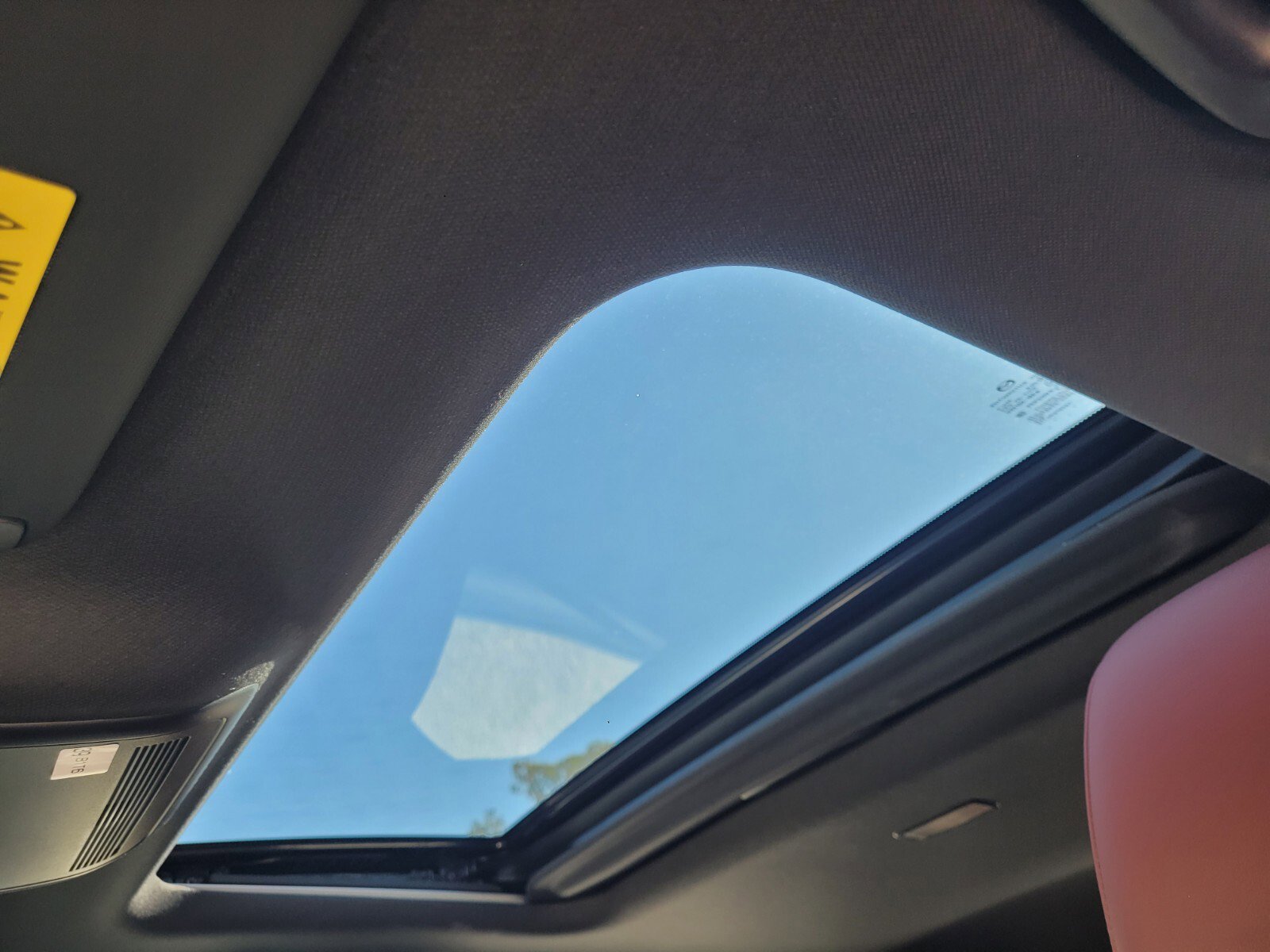 New 2026 MAZDA MAZDA3 Carbon image 5