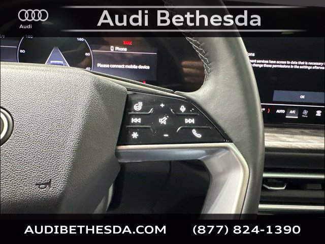 Certified 2025 Audi Q5 Premium Plus w/ Premium Plus AWD/4WD image 19