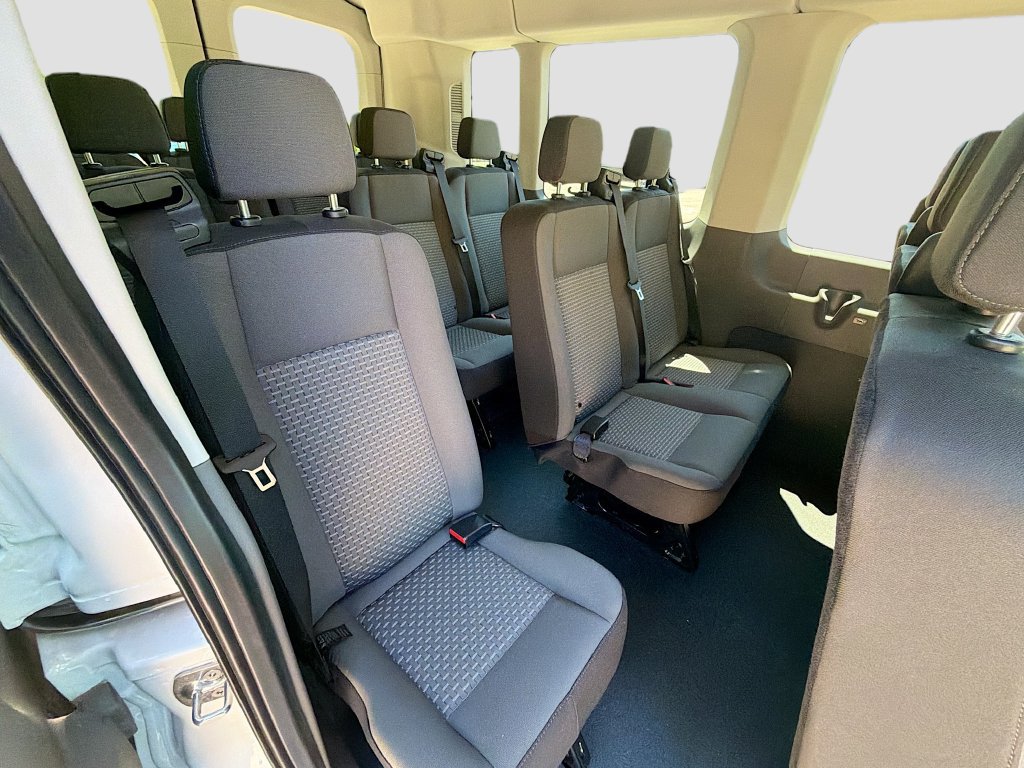 New 2026 Ford Transit 350 XL AWD/4WD image 27