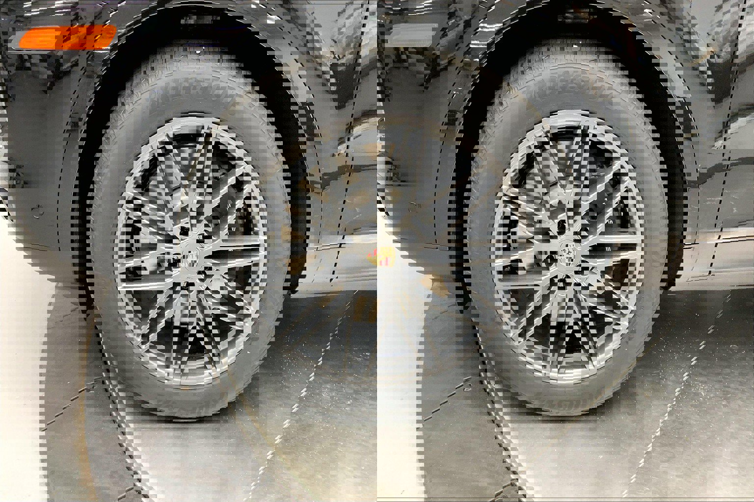 New 2026 Porsche Cayenne E-Hybrid image 29