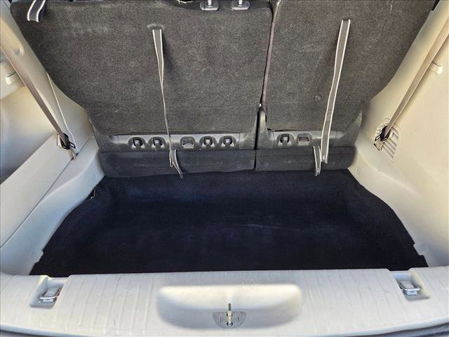 Used 2017 Chrysler Pacifica LX image 6