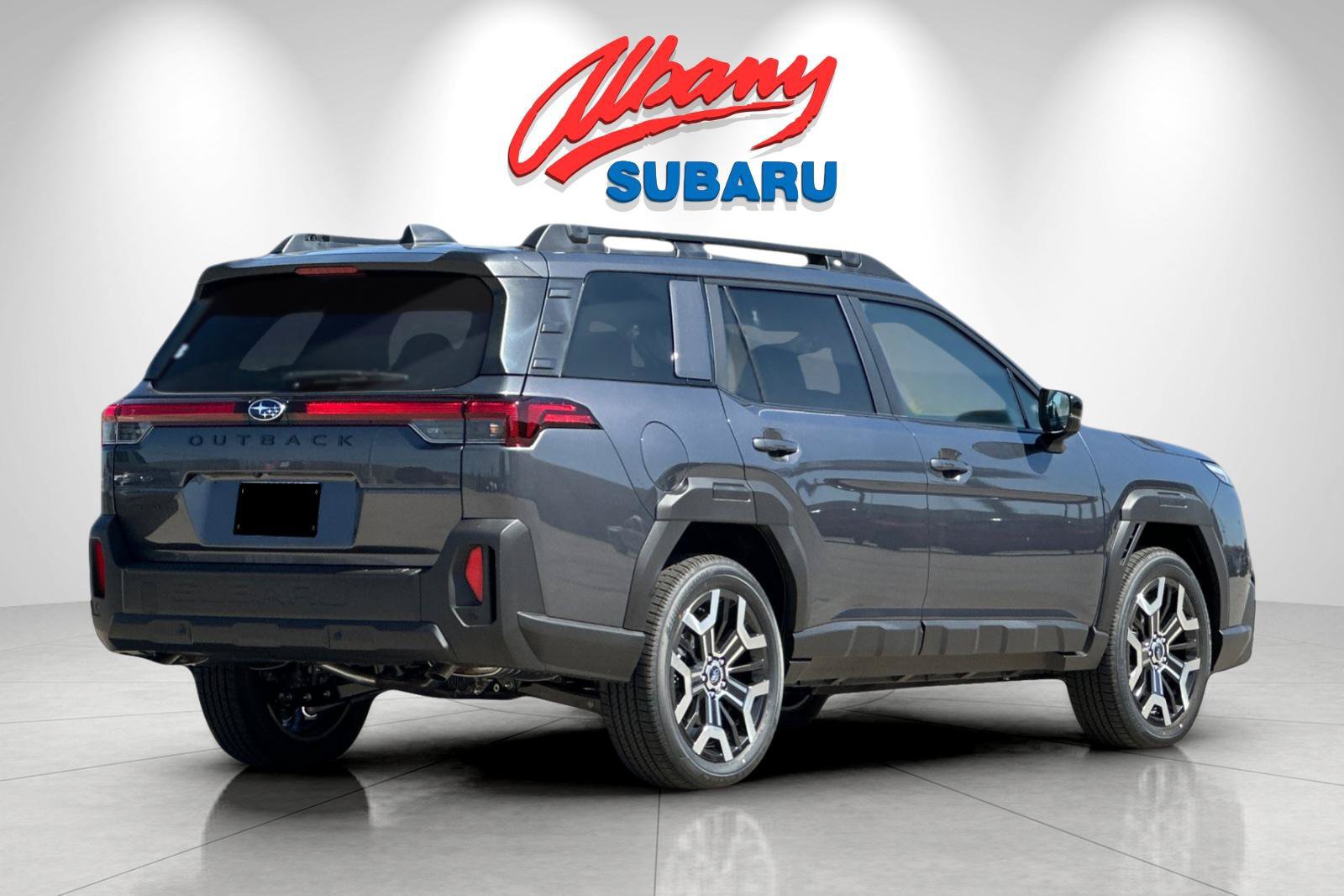 New 2026 Subaru Outback Touring XT AWD/4WD image 4