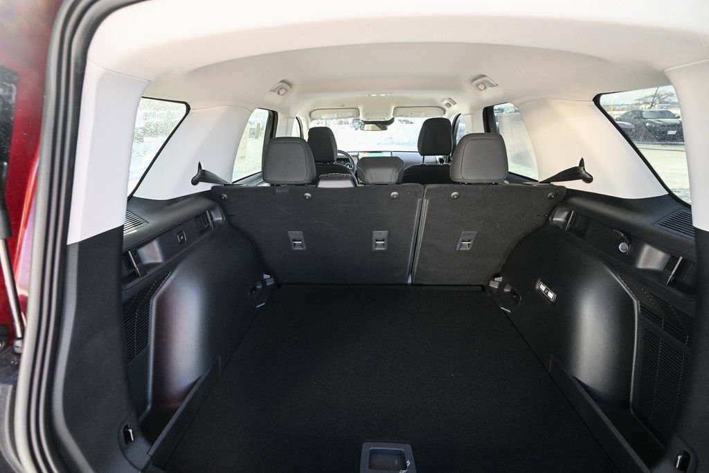 New 2025 Ford Bronco Sport Big Bend image 14