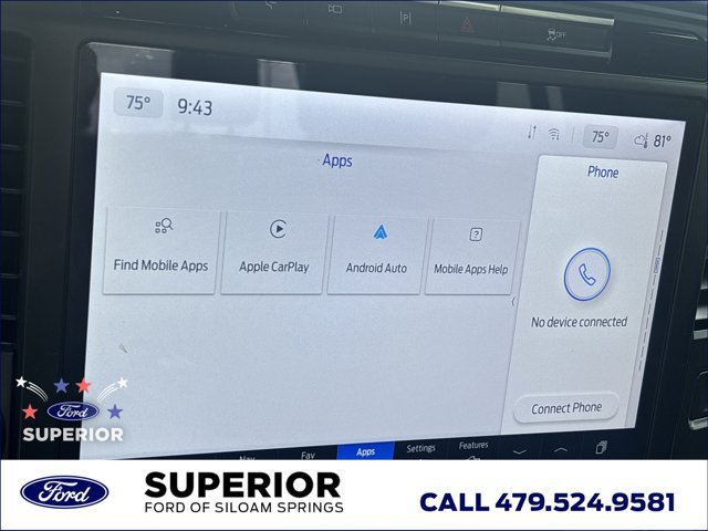 Used 2024 Ford F150 Platinum AWD/4WD image 40