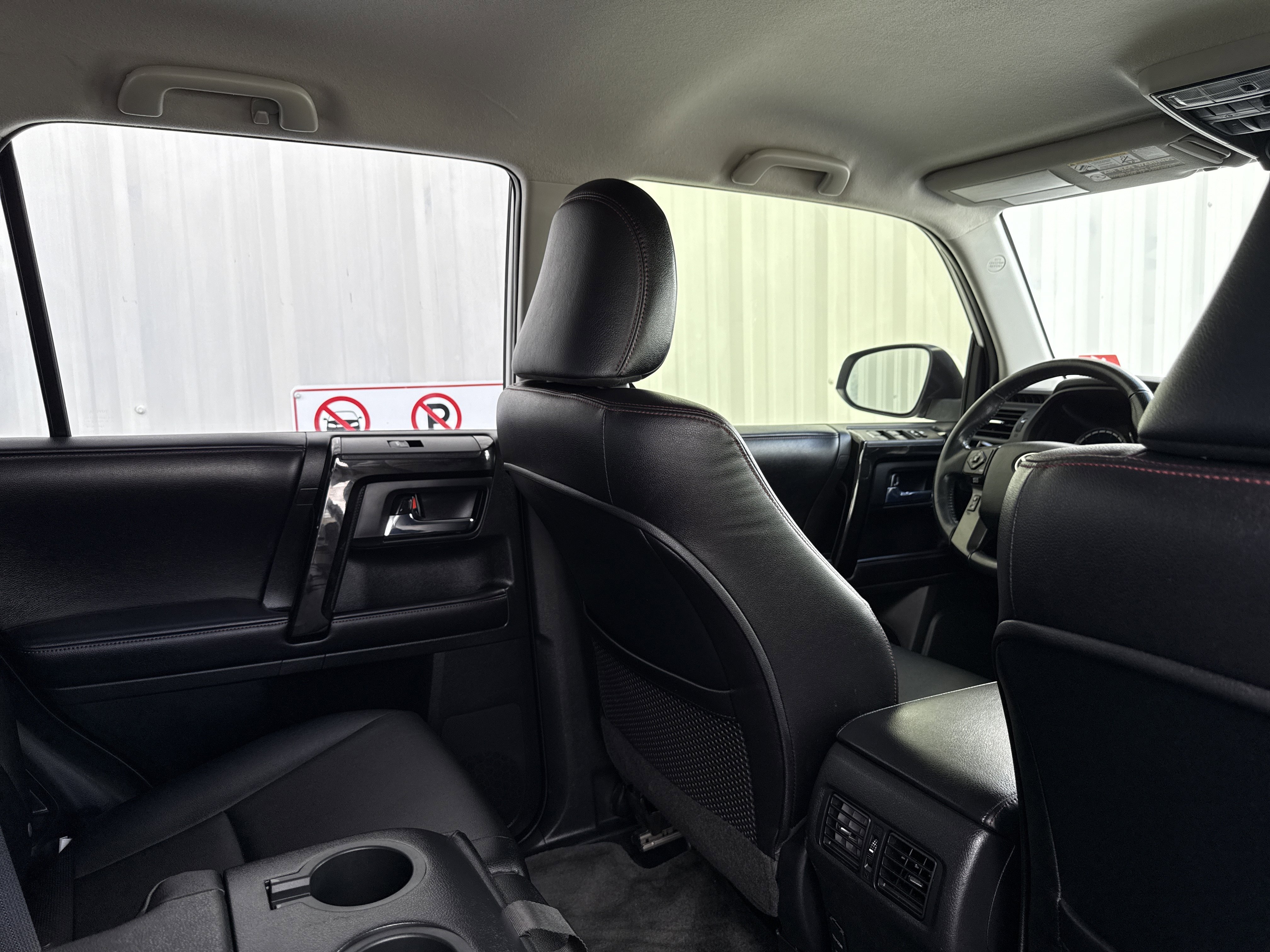 Used 2016 Toyota 4Runner TRD Pro image 47