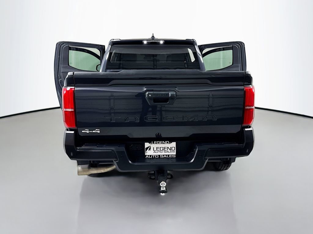 Used 2024 Toyota Tacoma SR w/ SR Upgrade Package AWD/4WD image 22