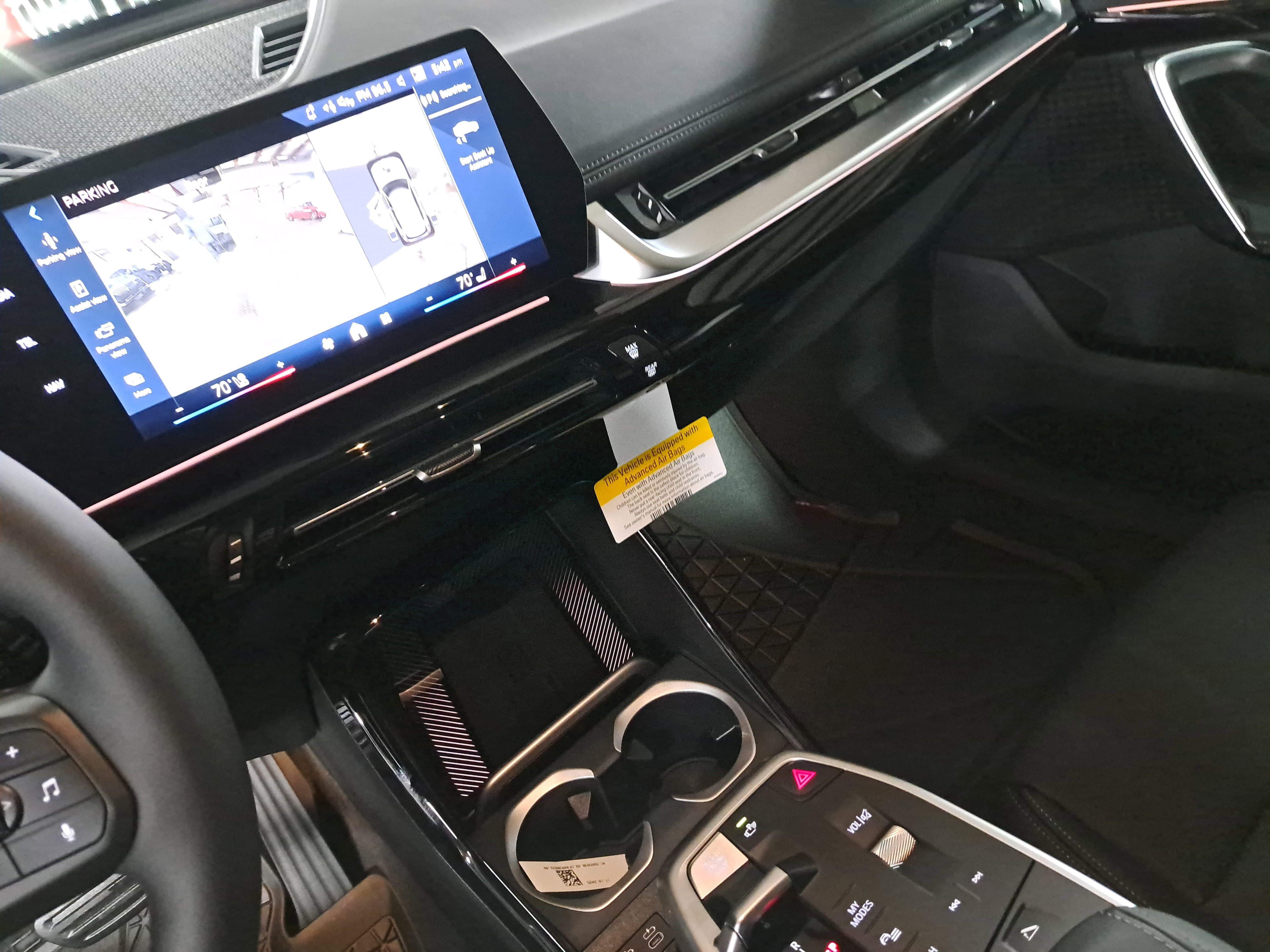 New 2026 BMW X1 xDrive28i w/ Technology Package image 26