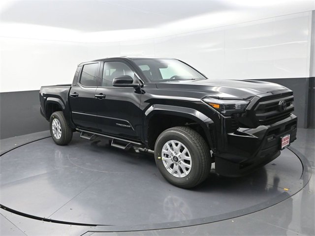 New 2025 Toyota Tacoma SR5 image 9