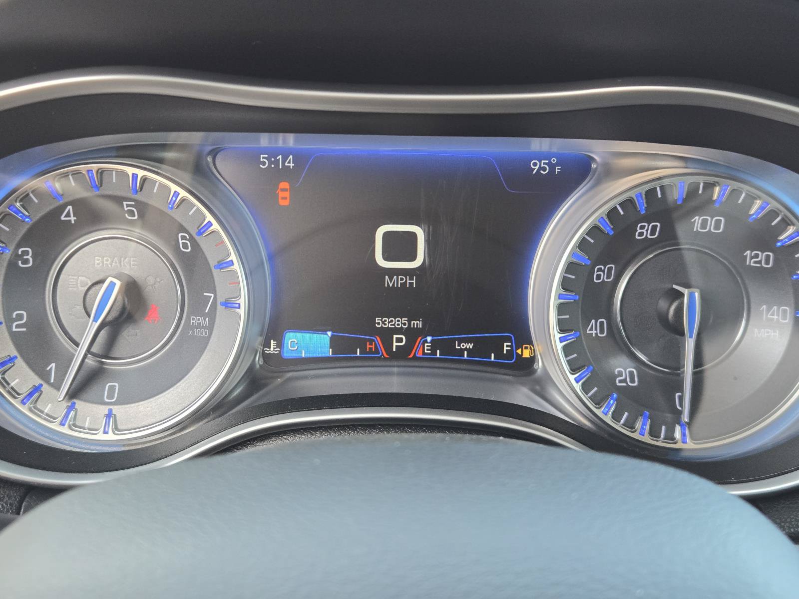 Used 2017 Chrysler 300 Limited RWD image 14