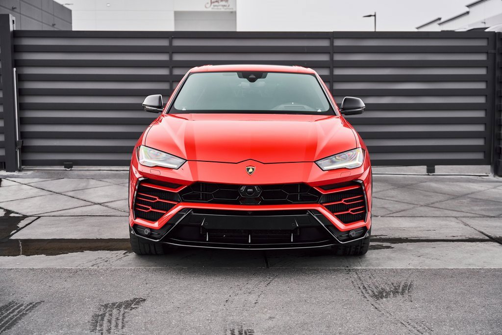 Used 2021 Lamborghini Urus image 15