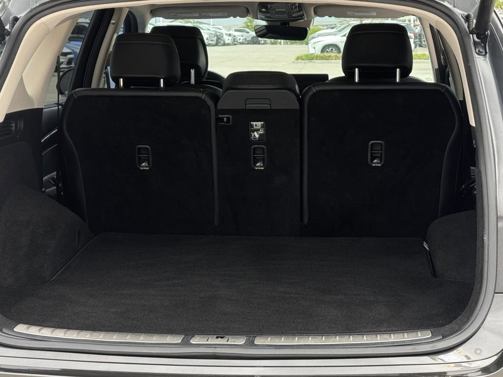 Used 2024 Genesis GV80 2.5T image 29