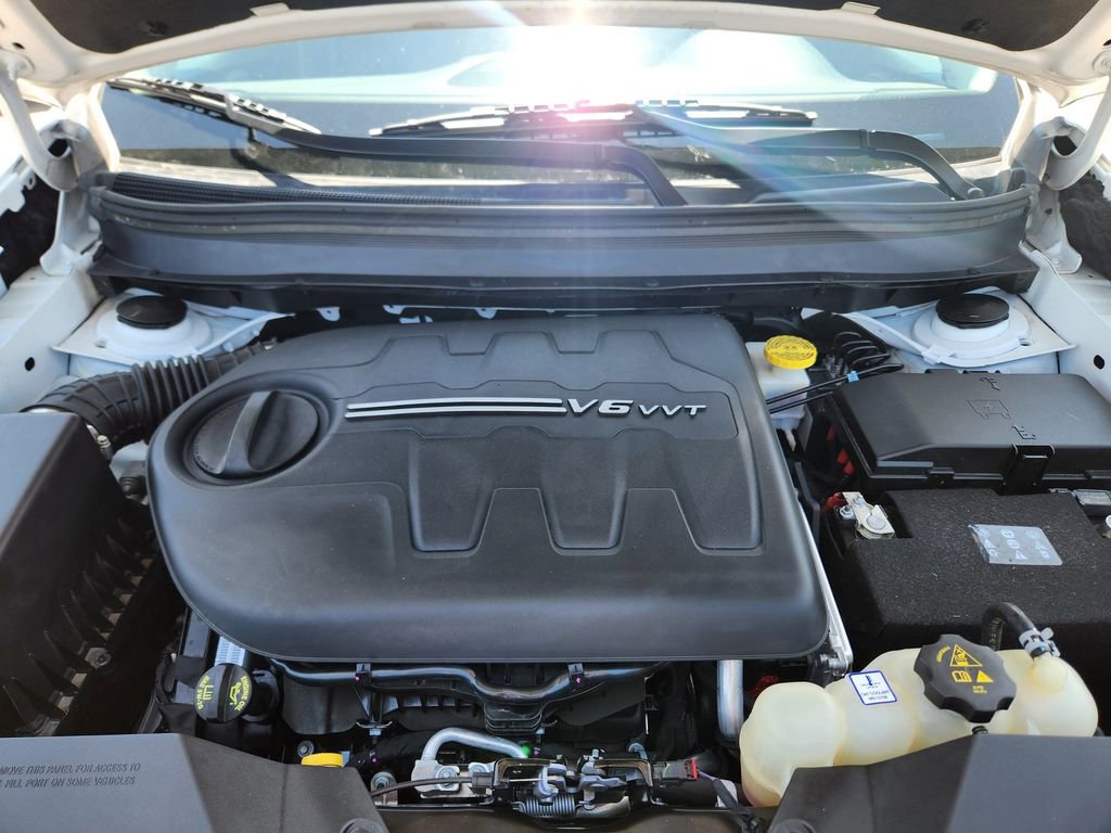 Used 2022 Jeep Cherokee Latitude image 19