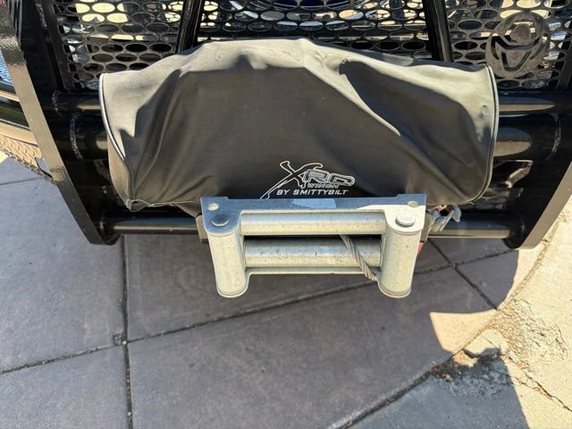 Used 2017 Ford F250 XL w/ STX Appearance Package AWD/4WD image 9
