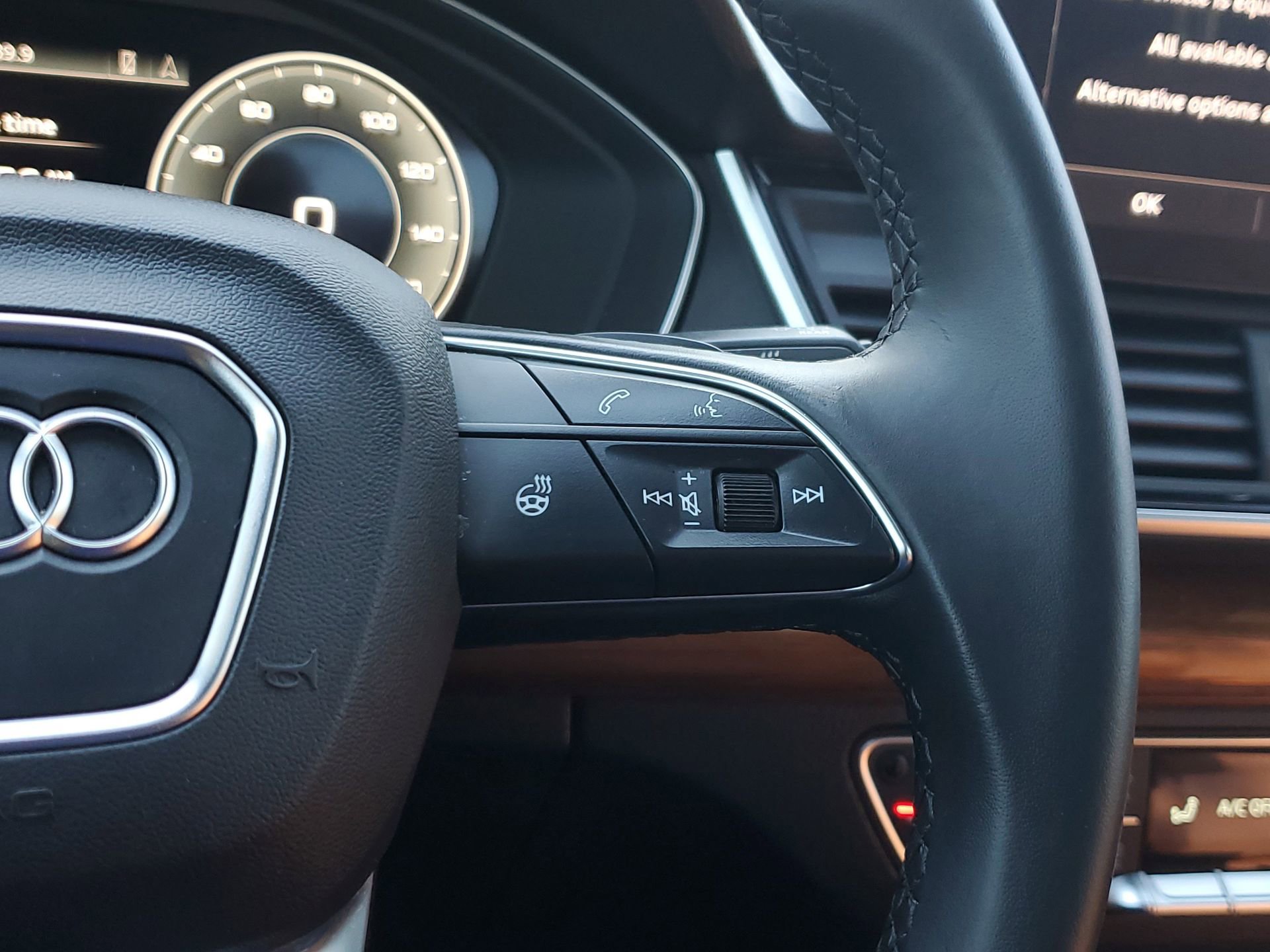 Certified 2024 Audi Q5 2.0T Premium Plus image 24