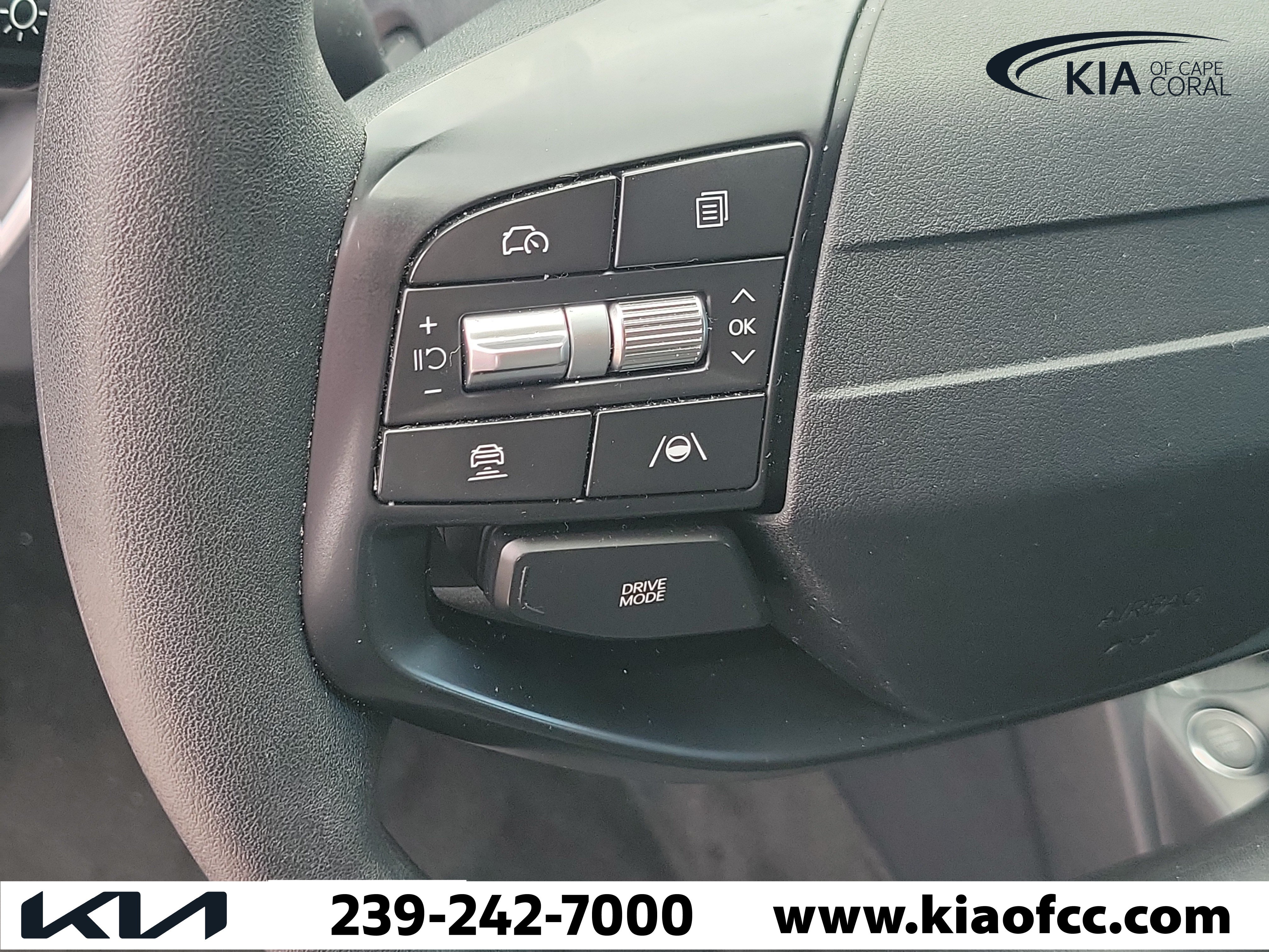 Certified 2025 Kia K4 FWD image 27