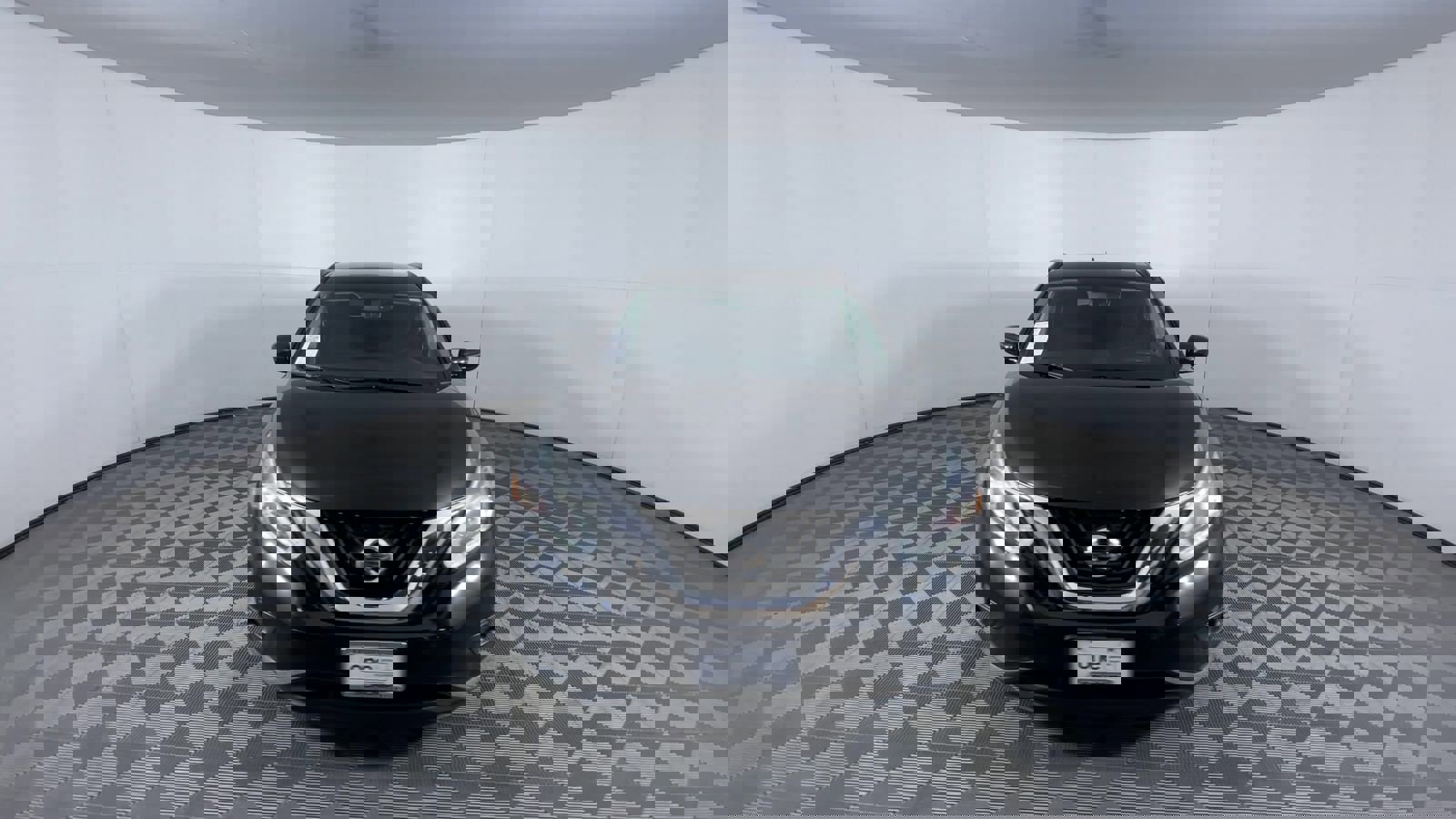 Used 2018 Nissan Murano SV image 3