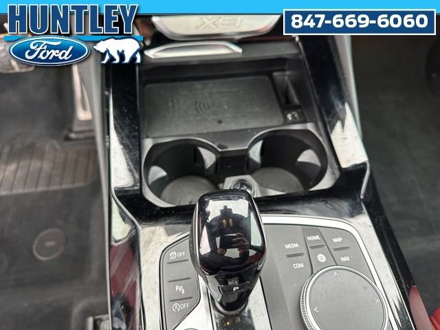 Used 2023 BMW X3 xDrive30i w/ M Sport Package image 24