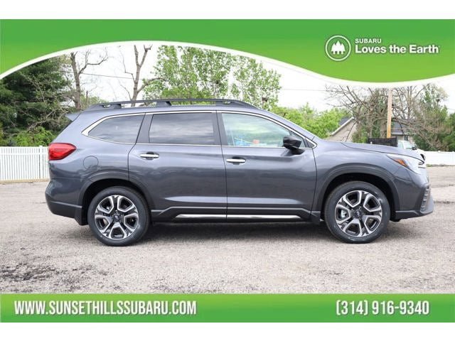 New 2026 Subaru Ascent Touring AWD/4WD image 31