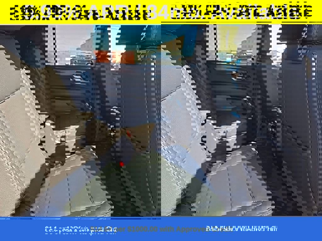 New 2026 GMC Yukon XL Denali w/ Denali Reserve Package image 12