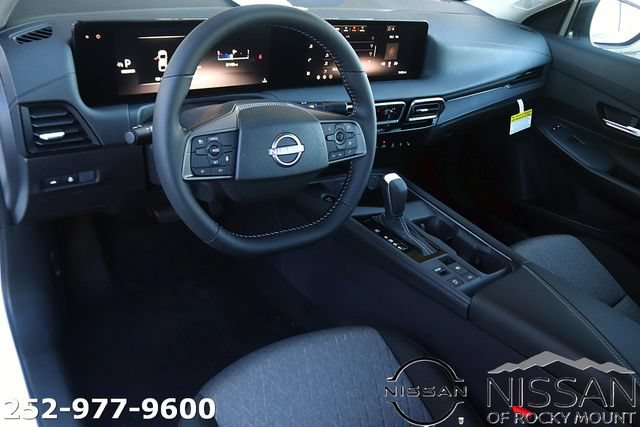 New 2026 Nissan Sentra SV w/ SV Convenience Package FWD image 11