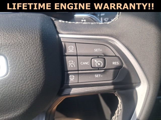 New 2025 Jeep Grand Cherokee Laredo X w/ Trailer Tow Package image 6