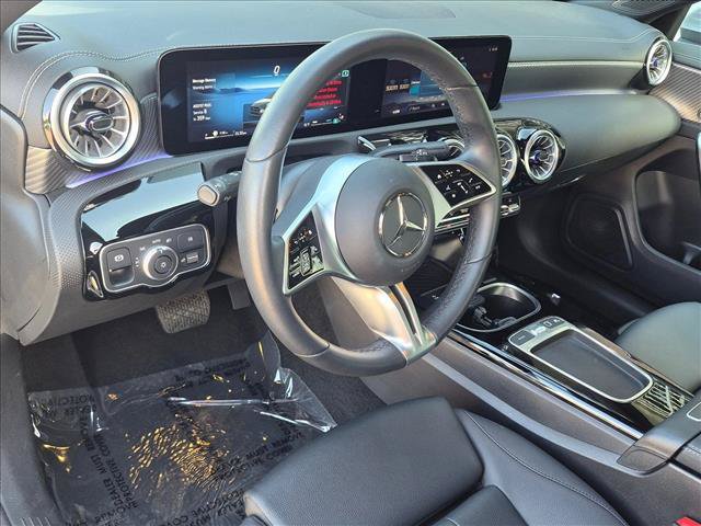 Certified 2026 Mercedes-Benz CLA 250 image 9