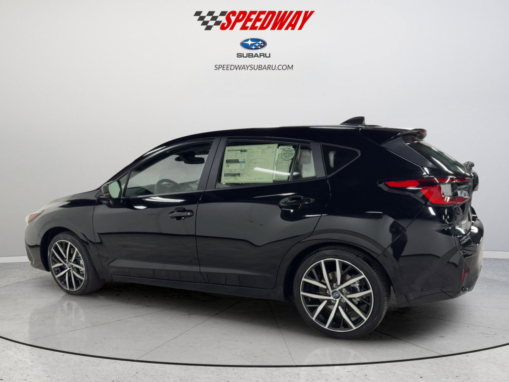 New 2026 Subaru Impreza 2.0i Sport image 6